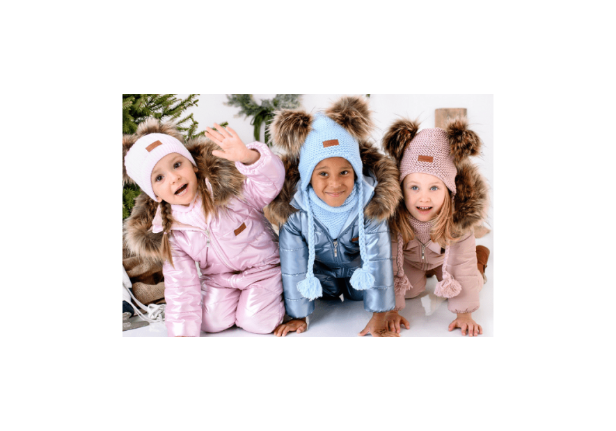 Kiedy ubierać dziecku czapkę?