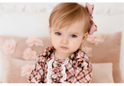 Stylowe Ubrania Dla Niemowląt - 5 Modnych Stylizacji, które Podbiją Serca Rodziców