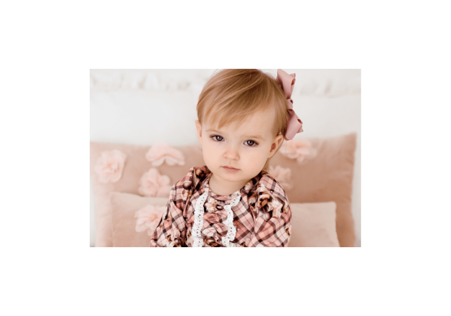 Stylowe Ubrania Dla Niemowląt - 5 Modnych Stylizacji, które Podbiją Serca Rodziców