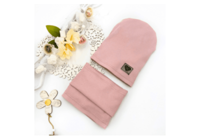 Chustka, komin czy szalik czyli co na szyję dla niemowlaka?