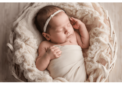 Jak ubierać latem noworodka? Praktyczny poradnik dla rodziców