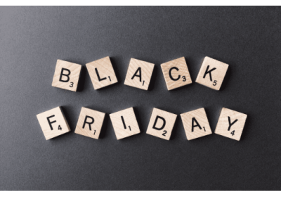 Kiedy jest Czarny Piątek ?