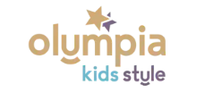 Olympia Kids Style Renata Dzienis