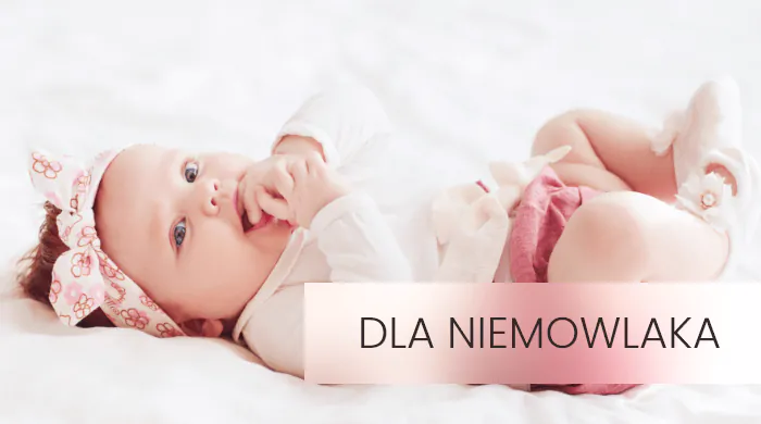 Niemowlak
