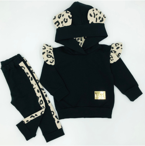 modny dres dla dziecka