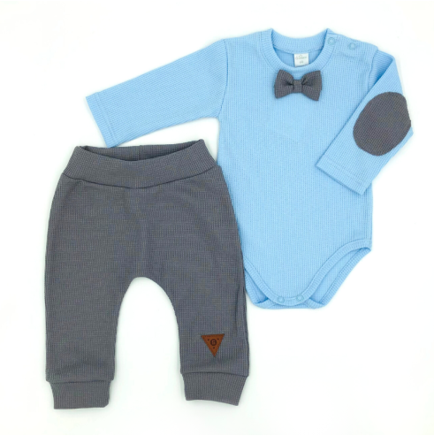 prezent powitalny dla noworodka