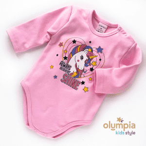 BODY DLA DZIEWCZYNKI GAMEX