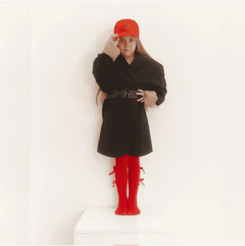 Rajstopy niemowlęce BASIC z... Rajstopy niemowlęce BASIC z...