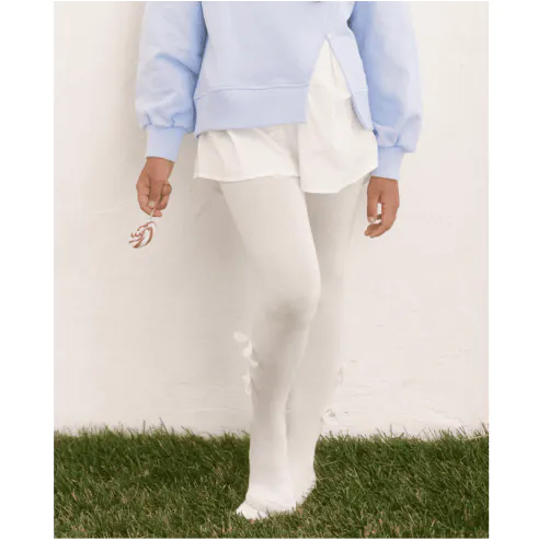 Rajstopy niemowlęce BASIC z... Rajstopy niemowlęce BASIC z...