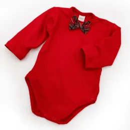 Body niemowlęce kopertowe +... 2
