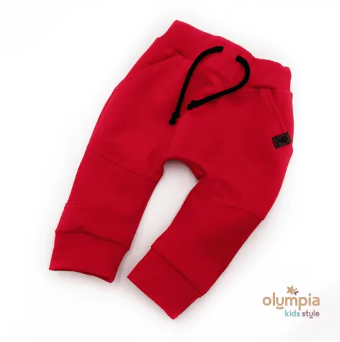 Komplet bluzka i spodnie BEAR Komplet bluzka i spodnie BEAR