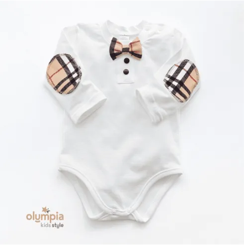 Body / Bluzka i spodnie JAŚ Body / Bluzka i spodnie JAŚ