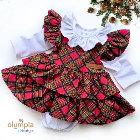 Princeska i body SKRZAT Gamex Princeska i body SKRZAT Gamex