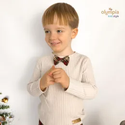 Body / bluzka i spodnie KRATA 2