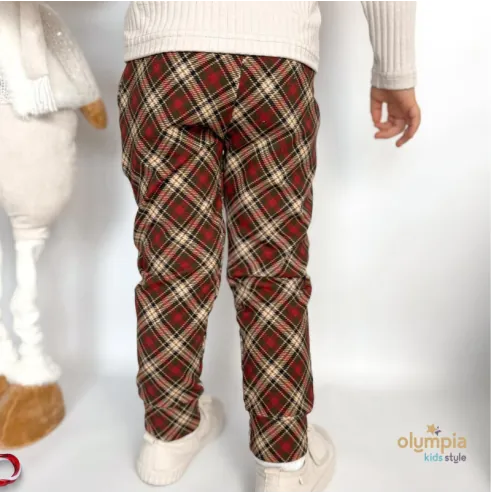 Komplet chłopiecy body i spodnie...