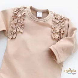 Body i legginsy BELLA 2