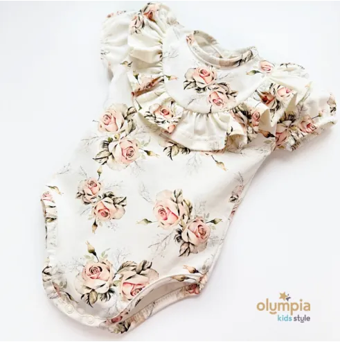 Body / Bluzka + spódniczka ROZALIA Body / Bluzka + spódniczka ROZALIA