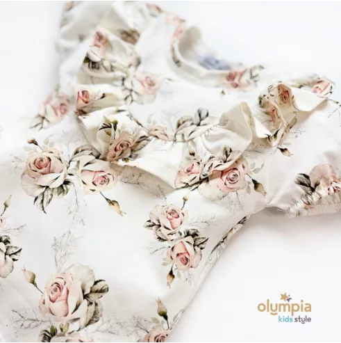 Body / Bluzka + spódniczka ROZALIA Body / Bluzka + spódniczka ROZALIA