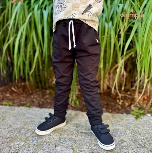 Bluzka i spodnie KOSMOS Bluzka i spodnie KOSMOS