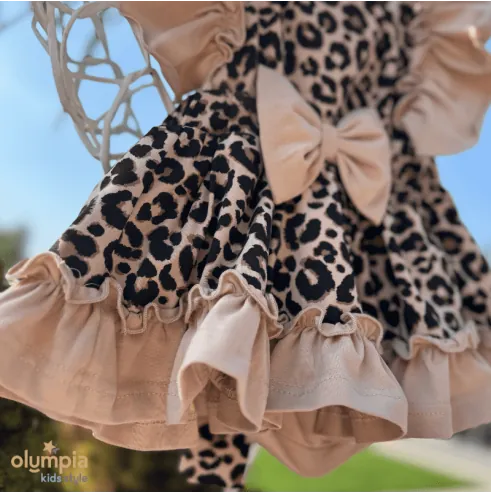 Komplet niemowlęcy bawełniany &ndash; body...