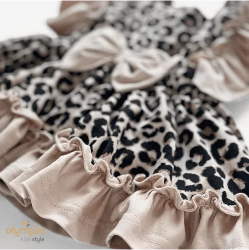 Komplet niemowlęcy bawełniany &ndash; body...