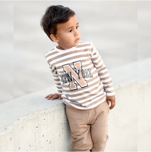 Dres dla chłopca TYMEK