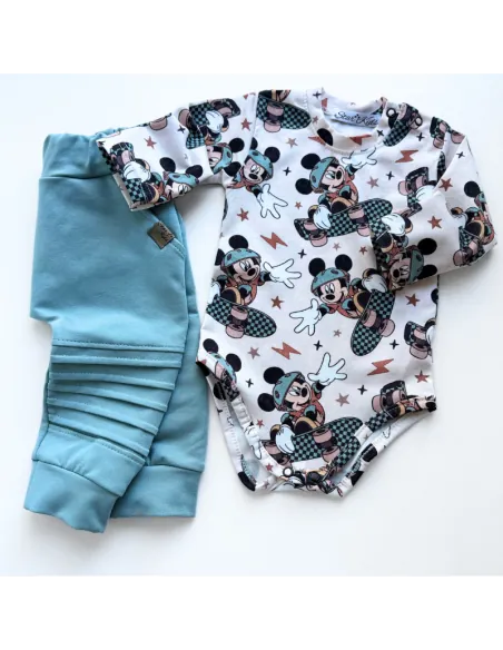 Komplet DESKOROLKA Komplet DESKOROLKA