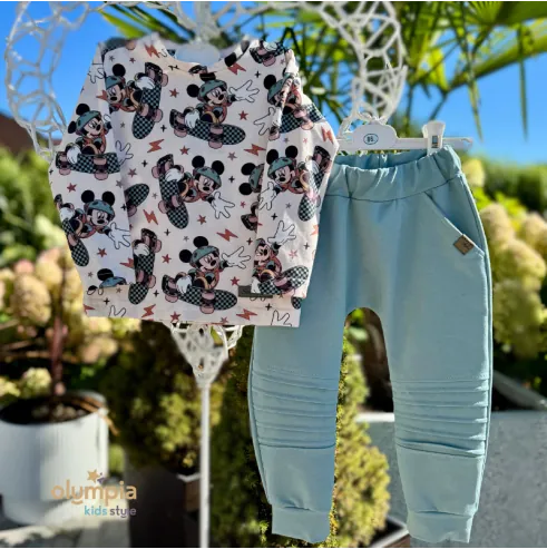 Komplet DESKOROLKA Komplet DESKOROLKA