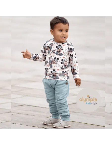 Bluzka i spodnie deskorolka Bluzka i spodnie deskorolka