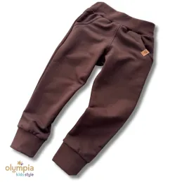 Spodnie dziecięce SLIM... 2