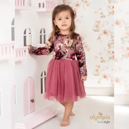 Sukienka dla dziewczynki... 2