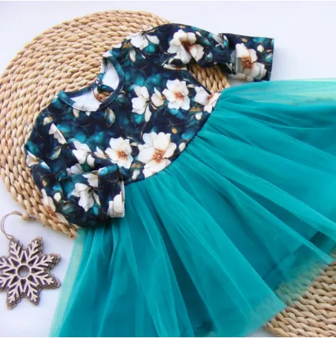 Sukienka BLANKA + GRATIS opaska