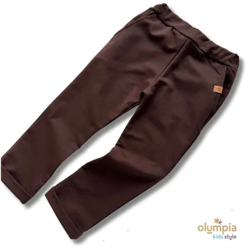 Komplet koszula i spodnie KRATA