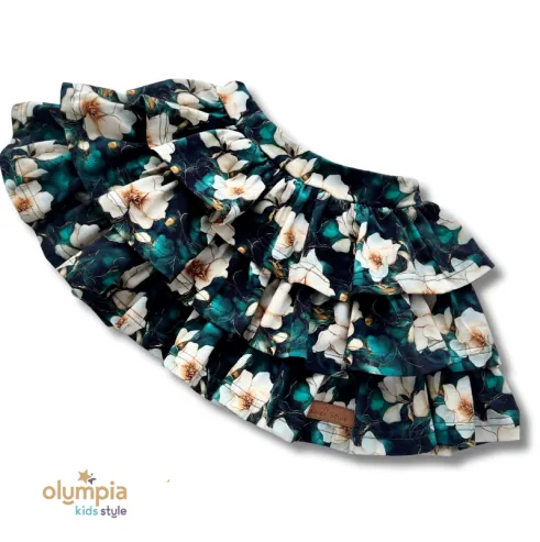 Bluzka i spódniczka BLANKA Bluzka i spódniczka BLANKA