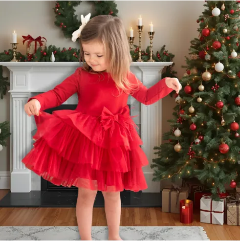 Sukienka dla dziewczynki PIÓRKO... Sukienka dla dziewczynki PIÓRKO...