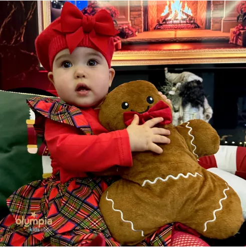 Komplet body i sp&oacute;dniczka z szelkami...