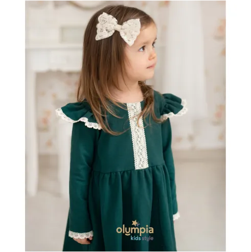 Sukienka dla dziewczynki KORONKA... Sukienka dla dziewczynki KORONKA...