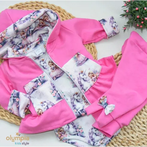 Dres FANTAZJA - GAMEX