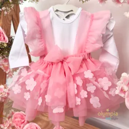 Sp&oacute;dniczka tiulowa z... 2