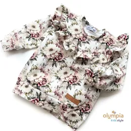 Dres dla dziewczynki GARDENIA 2