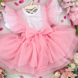 Sp&oacute;dniczka tiulowa na...