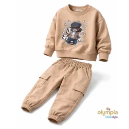 Dres chłopięcy MIŚ