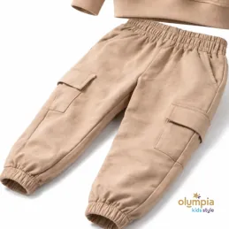 Dres chłopięcy MIŚ 2