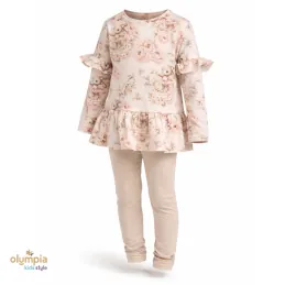 Tunika i legginsy BUNNY 2