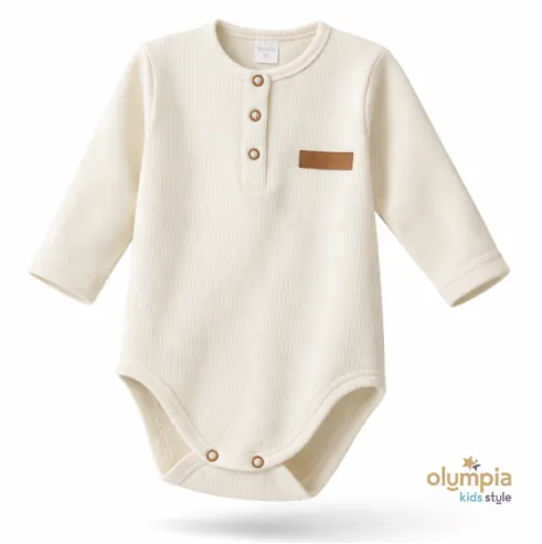 Body niemowlęce POLO Gamex