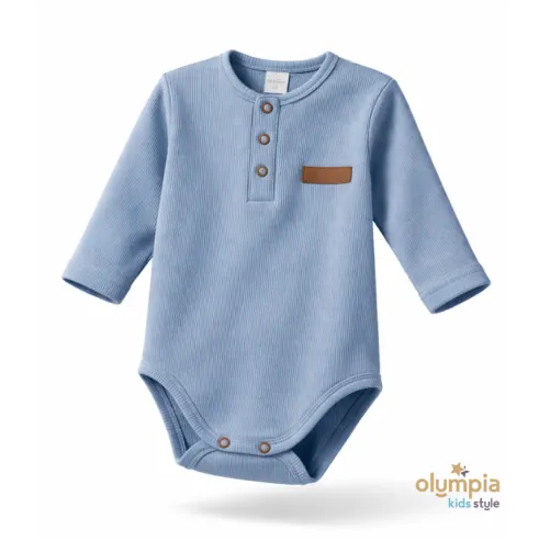 Body niemowlęce POLO Gamex