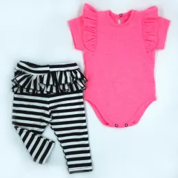 Komplet dziewczęcy NEONEK... 2