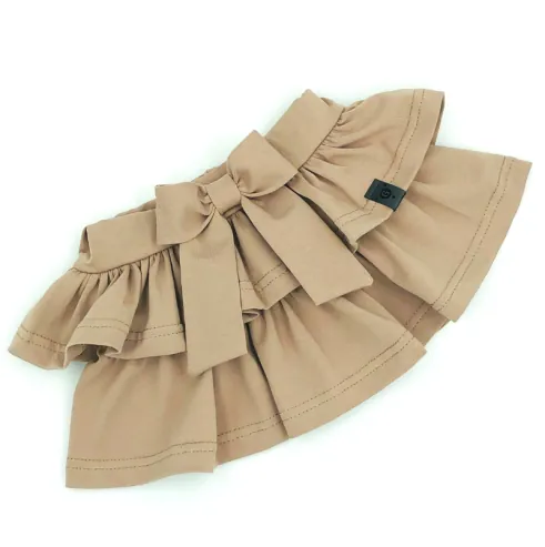 Spódniczka FALBANY Spódniczka FALBANY