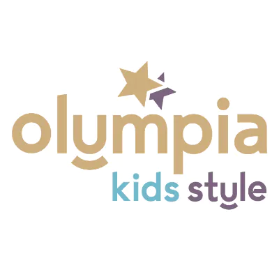 OLYMPIA KIDS STYLE
