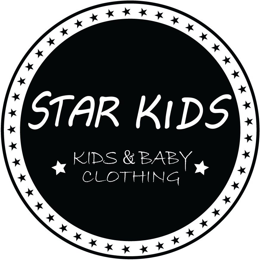 Star Kids Fashion odzież dziecięca